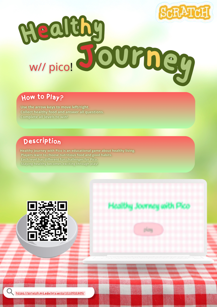 Game Challenge