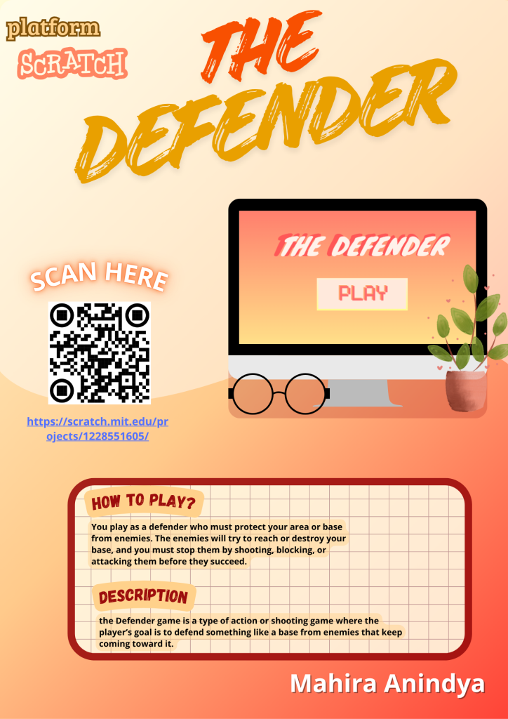 The Defender