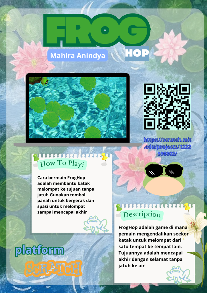 FrogHop